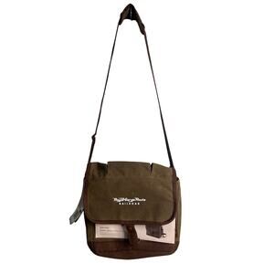 Legacy PicnicTime Royal Gorge Railroad Insulated Double Growler Beer Tote New